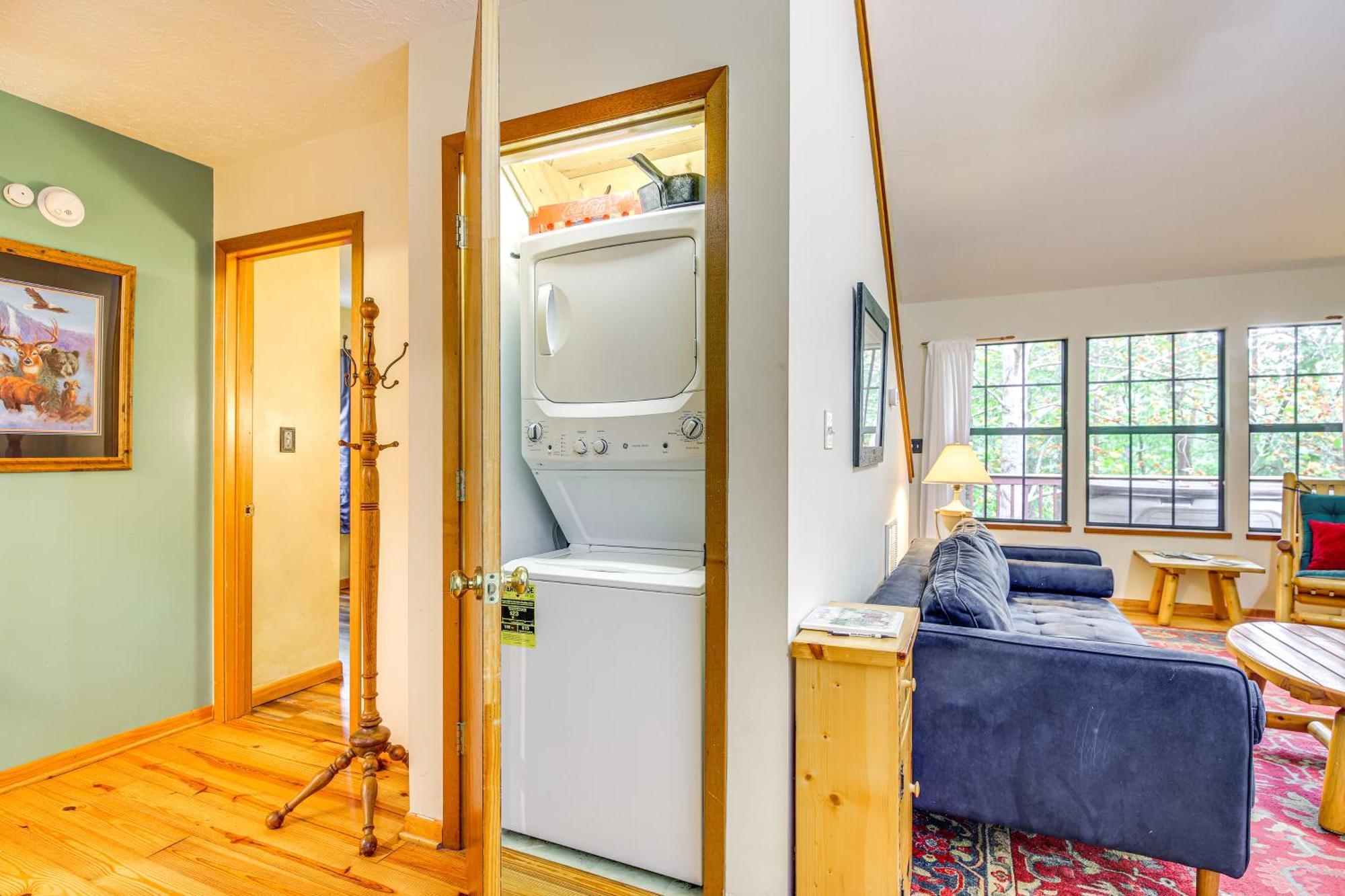 Pet-Friendly Sevierville Rental With Private Hot Tub Экстерьер фото